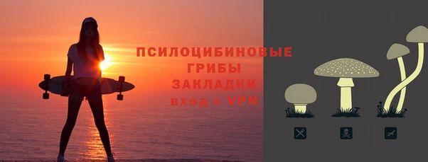 прущие крисы Абаза